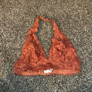 Free people bralette. Small.